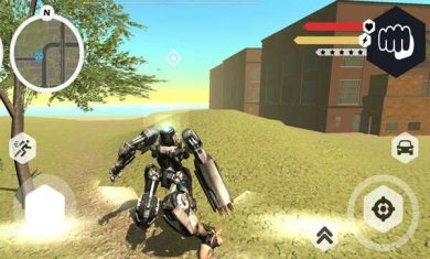 百变机甲战神下载-百变机甲战神最新版下载v1.0