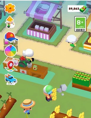 云打工日记手游下载-云打工日记最新版下载v1.0.0