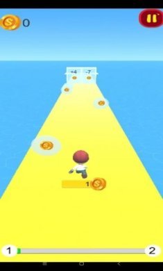 快速冲刺达人手游下载-快速冲刺达人最新版下载v4