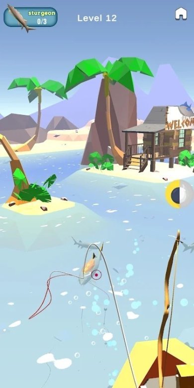 射鱼游戏下载-射鱼手游安卓下载v1.0.1