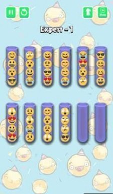 拼图表情符号分类游戏下载-拼图表情符号分类安卓版下载v460