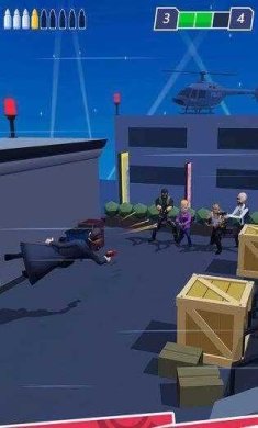 绝地特工最新版下载-绝地特工手游下载v1.0.0