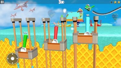 冰淇淋勺竞技场下载-冰淇淋勺竞技场手游下载v1.0.2