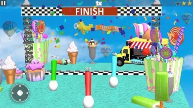 冰淇淋勺竞技场下载-冰淇淋勺竞技场手游下载v1.0.2