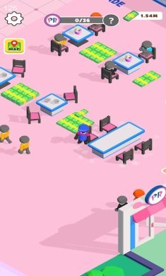 冰淇淋准备好了游戏下载-冰淇淋准备好了2023版下载v0.3.0