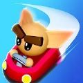 卡丁车骑士粉碎手机版