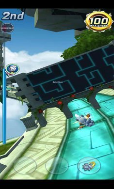 索尼克超级巨星手机版下载-索尼克超级巨星双人联机最新版下载v21.09.28.0