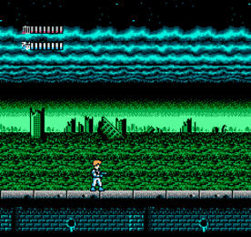 星际魂斗罗汉化版免费下载-星际魂斗罗破解版内置菜单下载v3.3.0