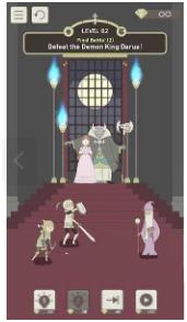 智商地牢汉化版下载-智商地牢手机版下载v1.01