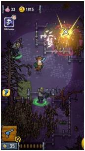 狂野西部僵尸下载-狂野西部僵尸最新版下载v1.01