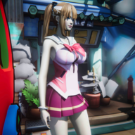 敲打动漫模拟器最新版