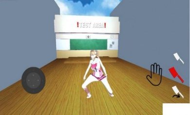 敲打动漫模拟器手机版下载-敲打动漫模拟器最新版下载v1