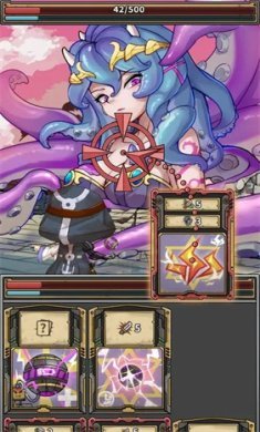 末日勇闯魔物娘巢穴游戏下载-末日勇闯魔物娘巢穴官网最新版下载v1.01