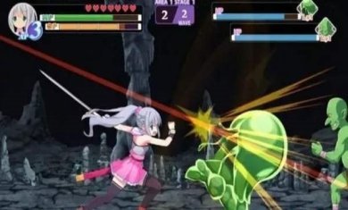 拉娜的奇妙洞窟冒险汉化版下载-下拉娜的奇妙洞窟冒险手机中文版下载v2.1.1