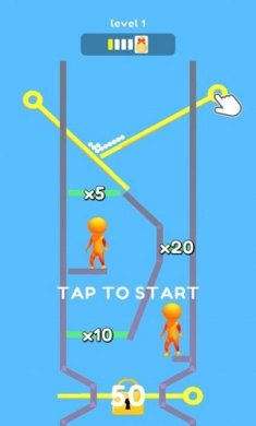 针和球游戏下载-针和球安卓版下载v0.0.1