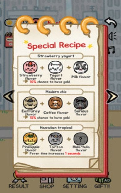 液体猫咪冰淇淋下载-液体猫咪冰淇淋安卓版下载v1.030