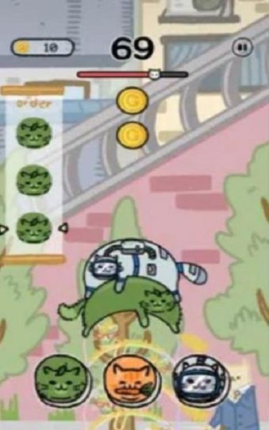 液体猫咪冰淇淋下载-液体猫咪冰淇淋安卓版下载v1.030