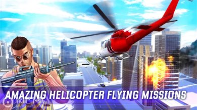 底特律黑帮下载-底特律黑帮手游下载v1.0