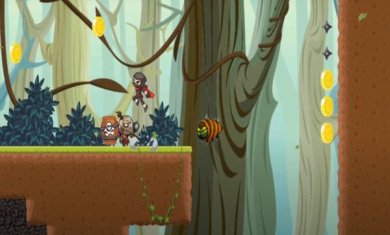 忍者地牢冒险下载中文版-忍者地牢冒险游戏下载v1.0