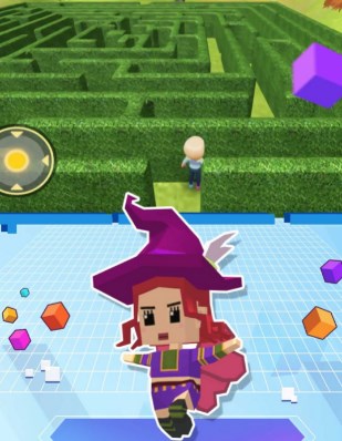 迷宫之谜解锁机关游戏下载-迷宫之谜解锁机关官方安卓版下载v2.12.19