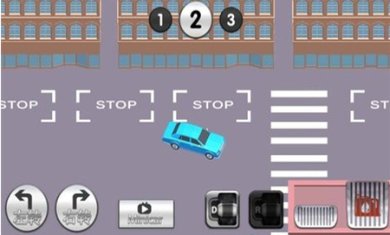 超级停车模拟器破解版下载-超级停车模拟器下载手机版v1.0