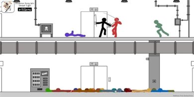 火柴帮派之战官方版下载-火柴帮派之战正式版下载v1.0.1