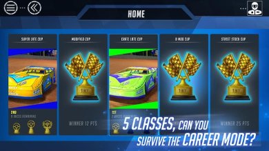 尘埃追踪2游戏下载-尘埃追踪2最新版下载v1.0.0