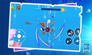 变异兽超进化物语游戏下载-变异兽超进化物语最新安卓版下载v1.0.0