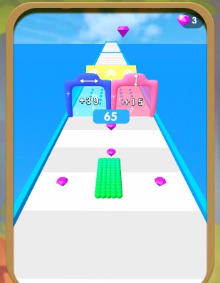 疯狂物理球球游戏下载-疯狂物理球球手机版下载v1.0.3