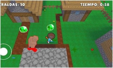 涡轮冲刺冒险安卓版下载-涡轮冲刺冒险正式版下载v1.0