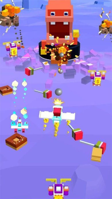 粉碎城堡围攻大师游戏下载-粉碎城堡围攻大师最新版下载v1.2.2