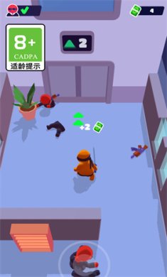 最佳逃生游戏正版下载-最佳逃生最新安卓版下载v1.0.1