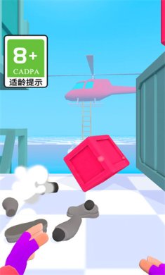 机甲攻防战游戏下载-机甲攻防战最新安卓版下载v1.0.1