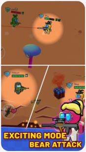 像素太空枪战世界官网版下载-像素太空枪战世界手机版下载v1.0.1