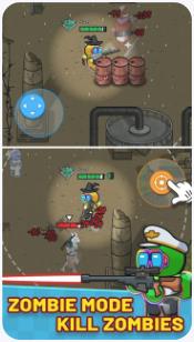 像素太空枪战世界官网版下载-像素太空枪战世界手机版下载v1.0.1