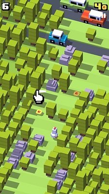 天天过马路单机版下载-天天过马路小游戏免费版下载v1.2.1