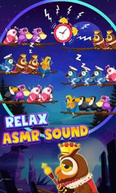 鸟类排序2颜色拼图下载-鸟类排序2颜色拼图手机版下载v1.0.9