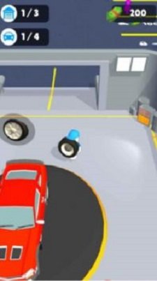 汽车改装工作室游戏下载-汽车改装工作室最新版下载v0.0.1