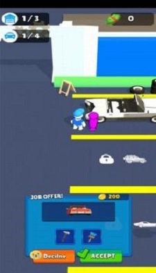 汽车改装工作室游戏下载-汽车改装工作室最新版下载v0.0.1