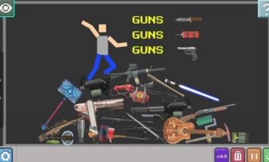 毁坏游乐场官网下载-毁坏游乐场软件下载v1.0.3