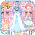 冰雪公主爱换装最新安卓版