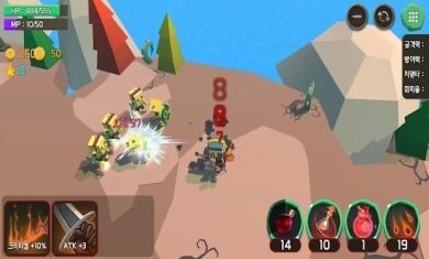 强化阿尔法游戏下载-强化阿尔法安卓版下载v1.0.2