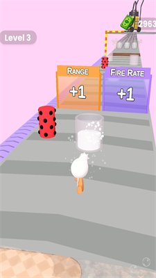 清洁地板跑手机版下载-清洁地板跑安卓版下载v1.0