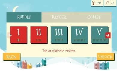 从不迟到的圣诞礼物游戏下载-从不迟到的圣诞礼物安卓版下载v1.33