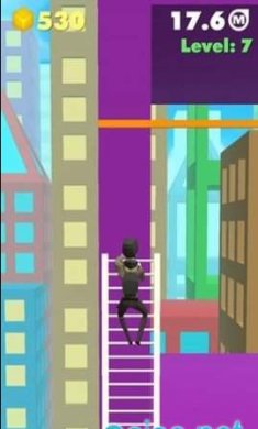 火柴人攀爬侠安卓版下载-火柴人攀爬侠最新版下载v1.0