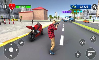 开放世界黑帮模拟器下载-开放世界黑帮模拟器安卓版下载v1.0.8