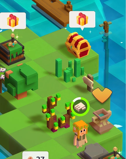 空闲方舟2海难游戏下载-空闲方舟2海难最新版下载v1.2.3.3