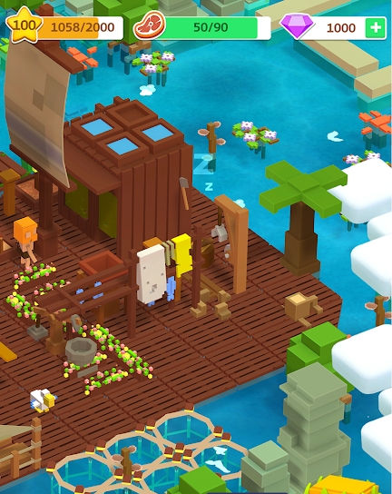 空闲方舟2海难游戏下载-空闲方舟2海难最新版下载v1.2.3.3