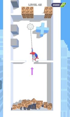 绳索特种兵游戏下载-绳索特种兵官方最新版下载v0.5