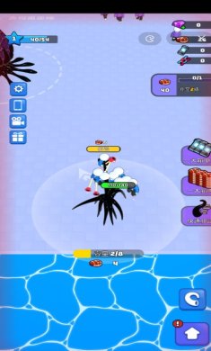 毒液入侵游戏下载-毒液入侵中文版下载v0.0.1